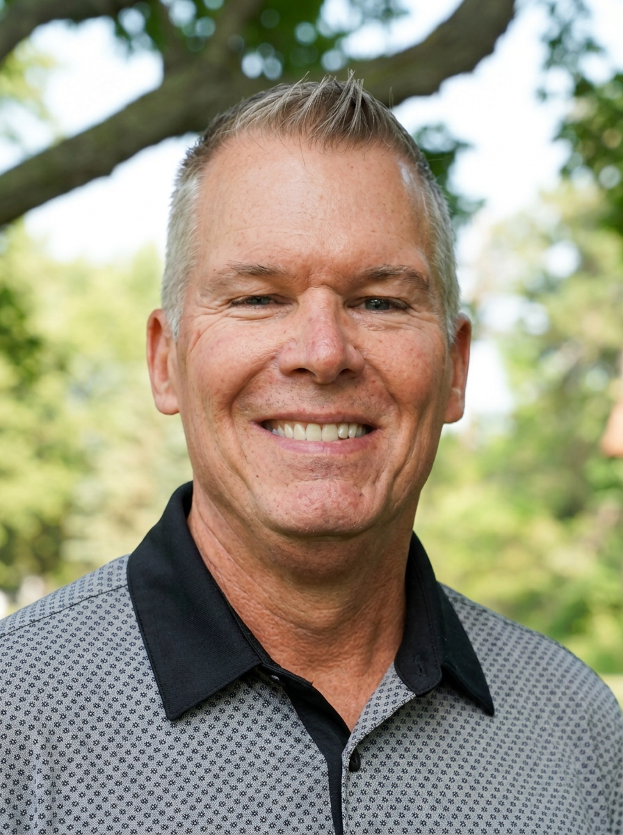 Eric Buzenberg