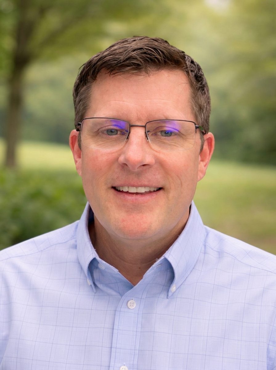 Matt Griffor