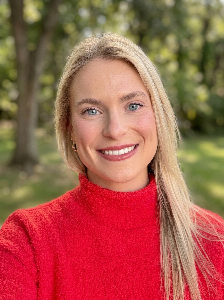 Claire Knies