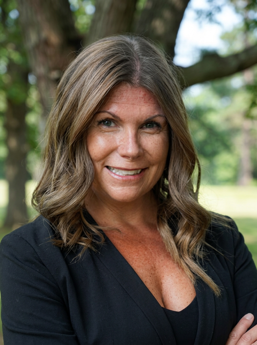 Racquel Schroder Bregg